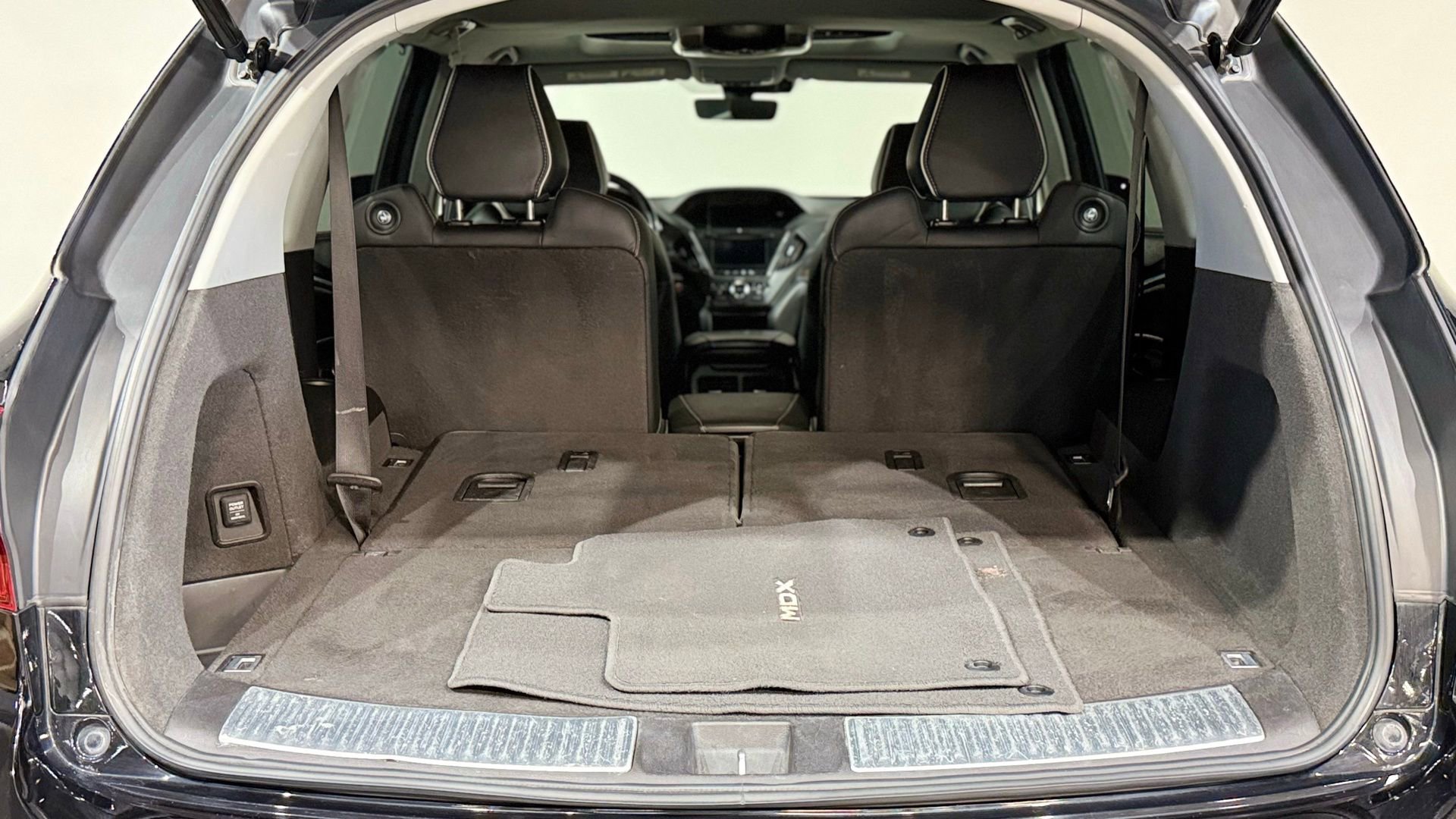 Used 2017 Acura MDX SH-AWD w/ Advance Package image 39