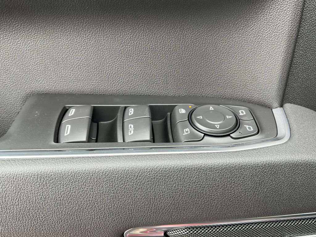 New 2026 GMC Sierra 1500 SLT w/ SLT Premium Plus Package image 22