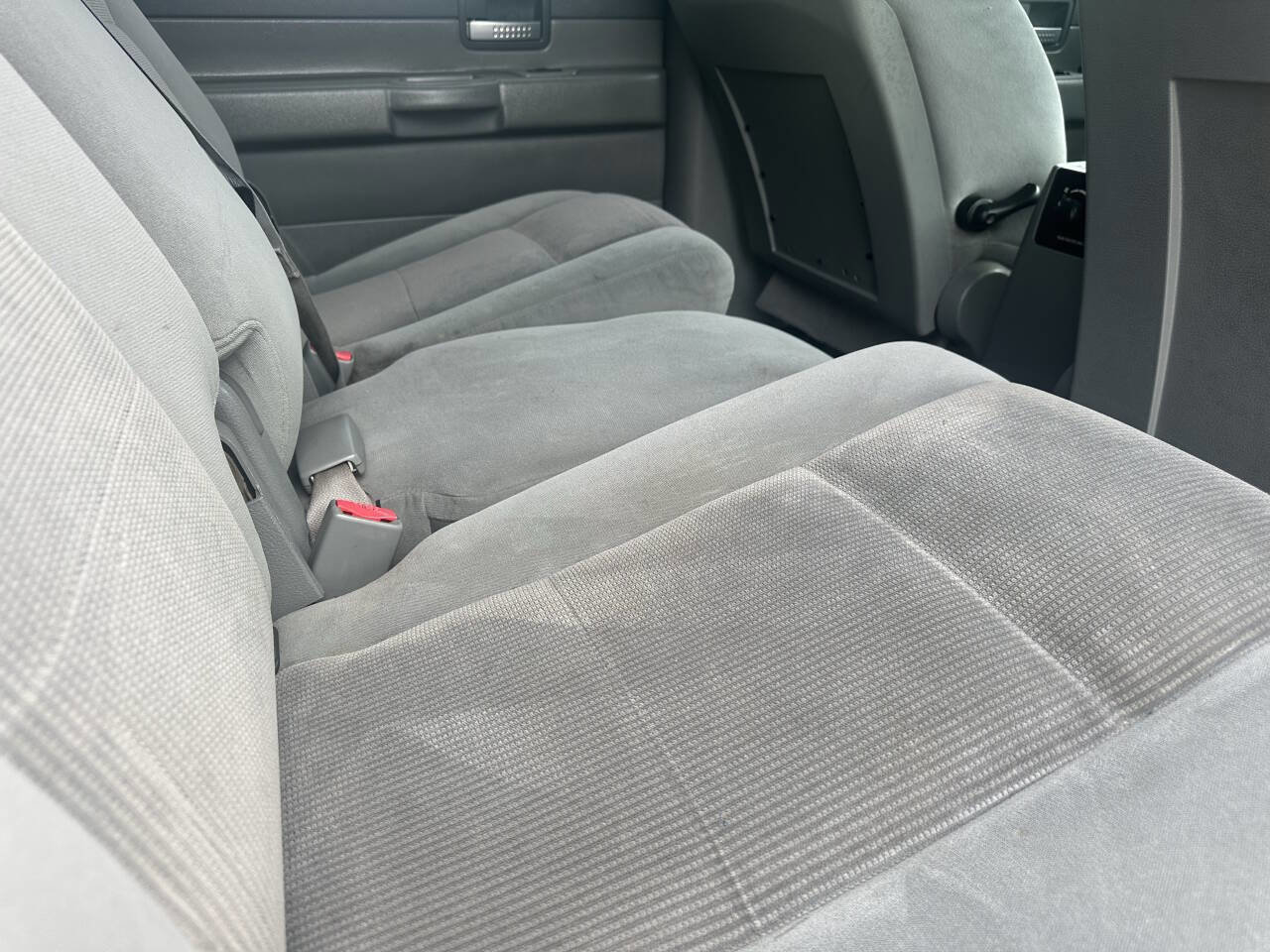 Used 2006 Dodge Durango SLT image 6