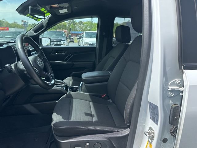 Used 2024 GMC Canyon Elevation w/ Convenience Package RWD image 8