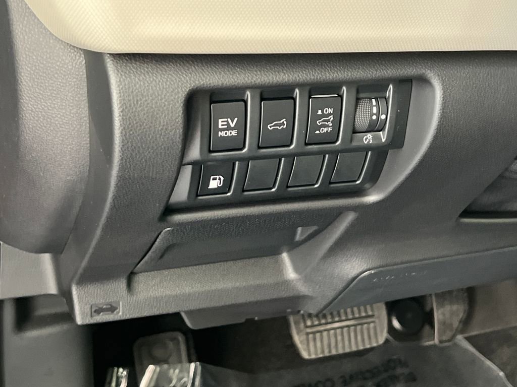 New 2026 Subaru Forester Premium AWD/4WD image 29
