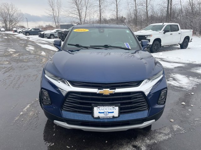 Used 2022 Chevrolet Blazer LT image 6