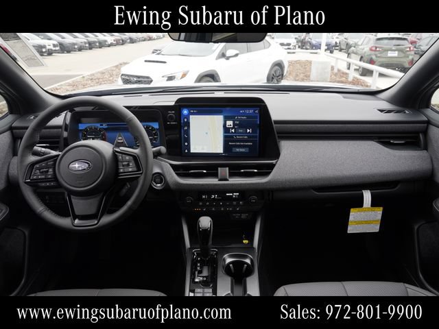 Certified 2026 Subaru Outback Limited AWD/4WD image 13