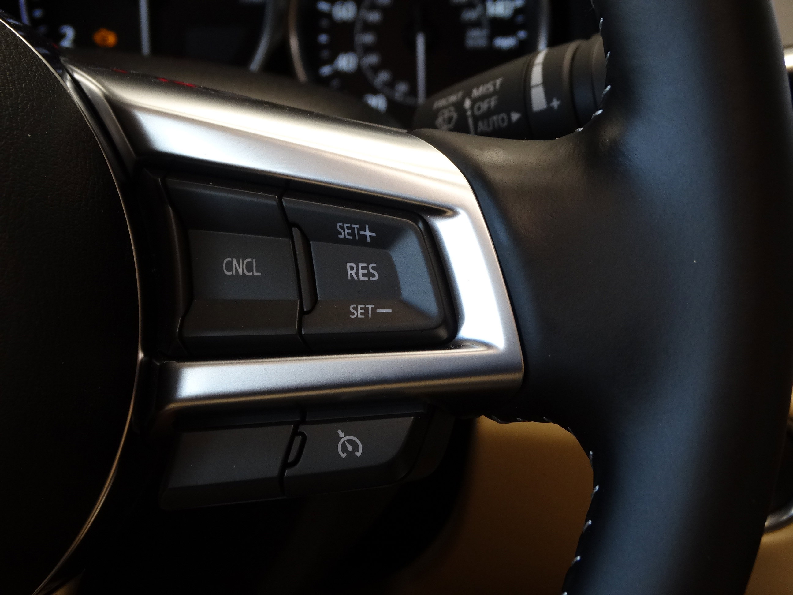 New 2025 MAZDA MX-5 Miata RF Grand Touring image 23