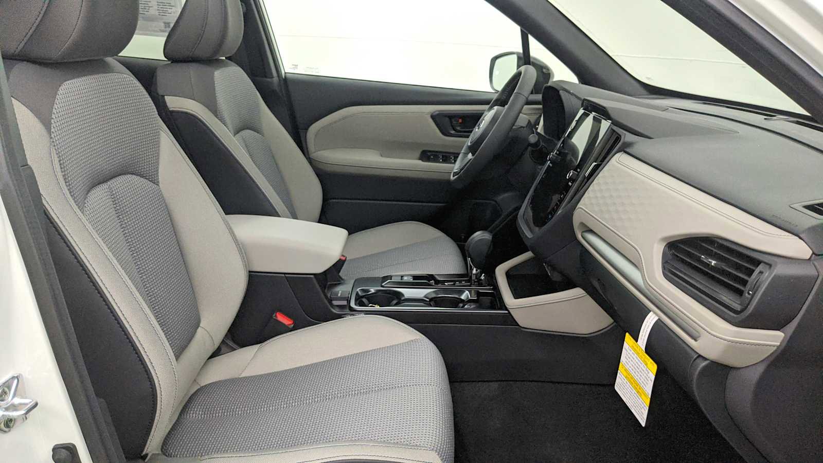 New 2026 Subaru Forester Premium image 26