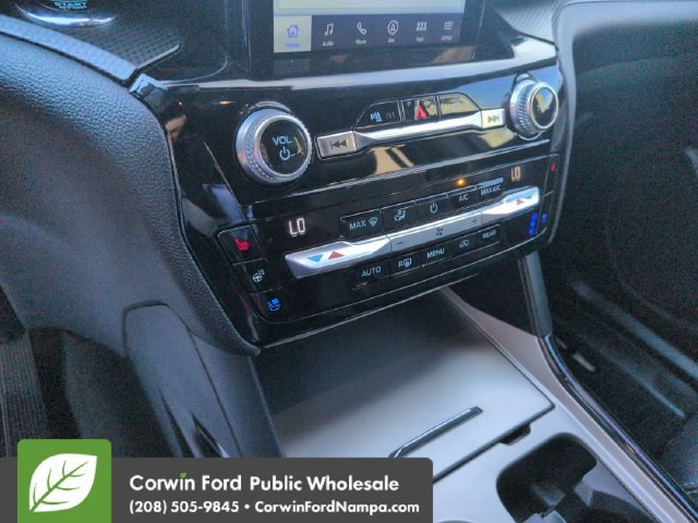 Used 2021 Ford Explorer ST w/ Equipment Group 401A AWD/4WD image 17