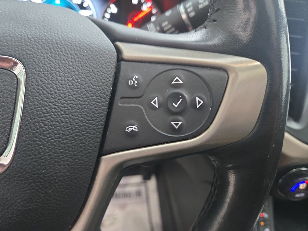 Used 2019 GMC Acadia Denali w/ LPO, Floor Liner Package image 21