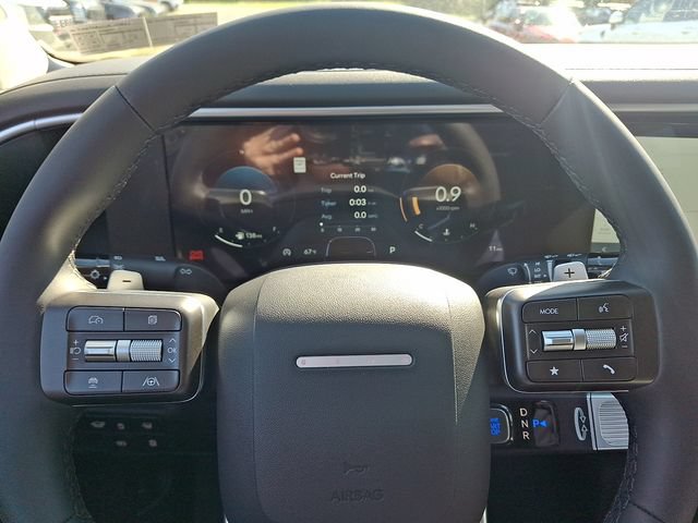 New 2026 Hyundai Palisade Limited AWD/4WD image 15