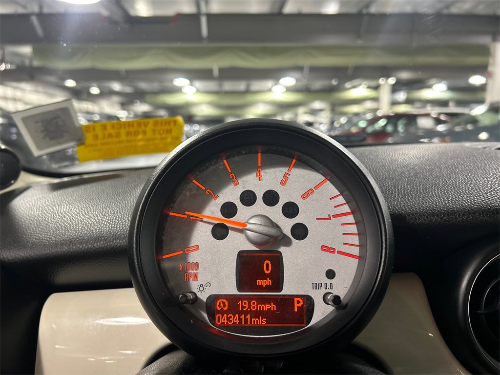 Used 2013 MINI Cooper S image 14