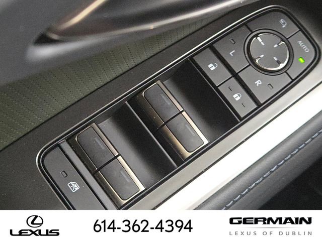 Used 2024 Lexus GX 550 image 26