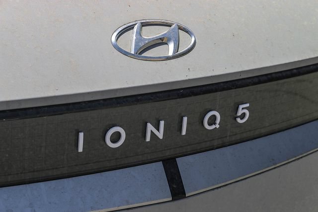 Certified 2024 Hyundai Ioniq 5 SEL AWD/4WD image 13