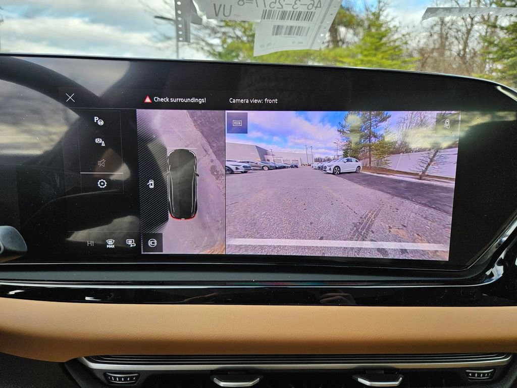 New 2026 Audi A6 Premium Plus image 16