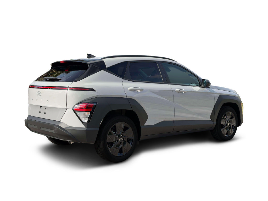 New 2027 Hyundai Kona SEL Sport FWD image 8