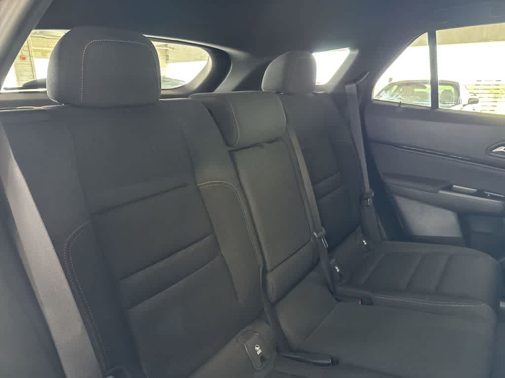 Used 2024 Honda Prologue EX image 25