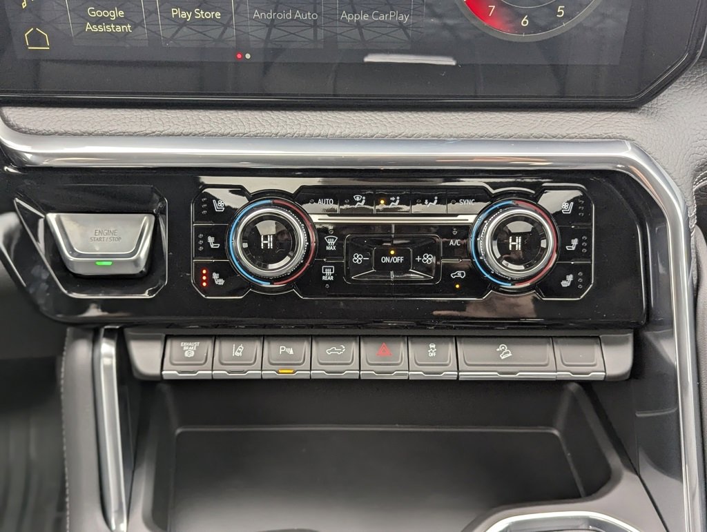 New 2026 GMC Sierra 2500 Denali image 27