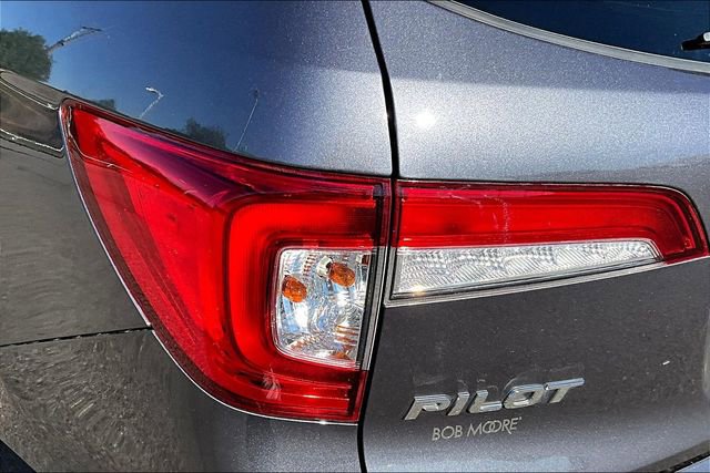 Used 2020 Honda Pilot Elite image 31