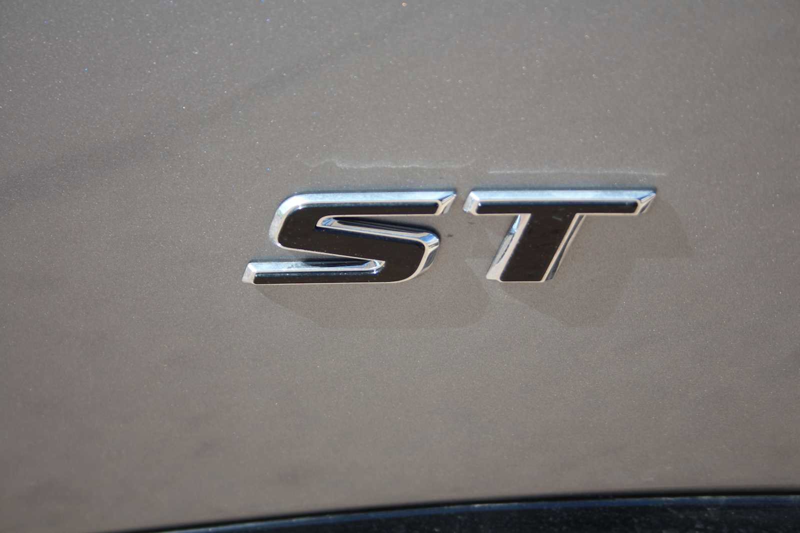 New 2026 Buick Envision Sport Touring AWD/4WD image 7