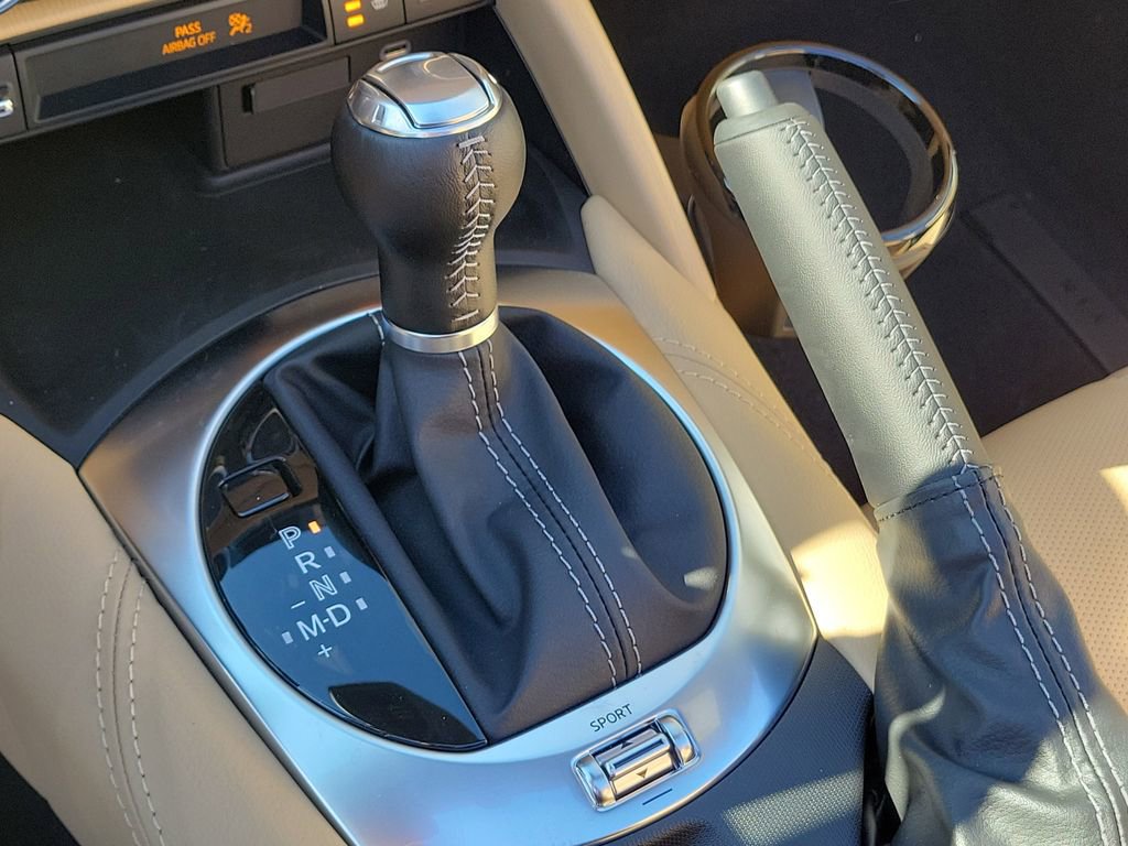 New 2026 MAZDA MX-5 Miata RF Grand Touring image 30