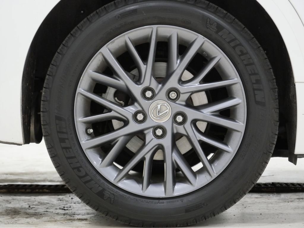 Used 2018 Lexus ES 350 w/ Premier Package FWD image 10
