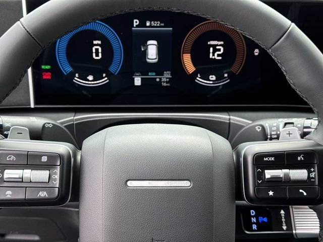 New 2026 Hyundai Santa Fe SE image 24