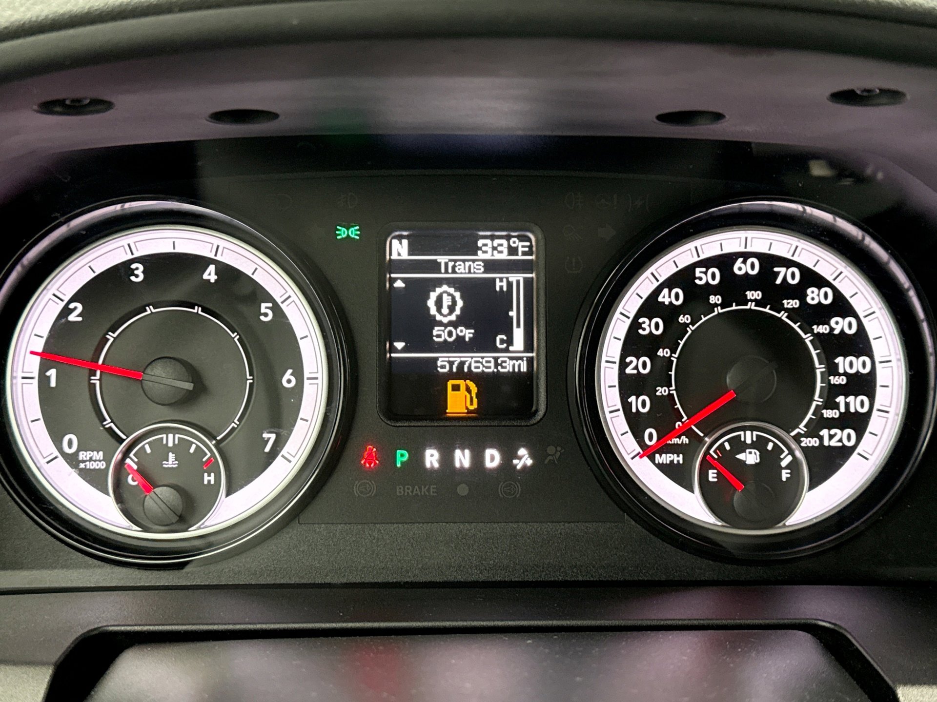 Used 2019 RAM 1500 Express w/ Express Value Package image 13