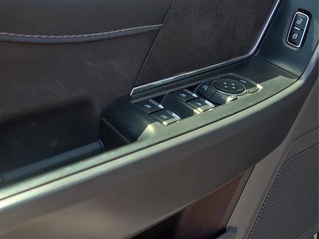 Used 2025 Ford F150 XLT w/ Equipment Group 301A Standard image 23