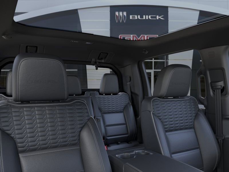 New 2025 GMC Sierra EV Denali image 27