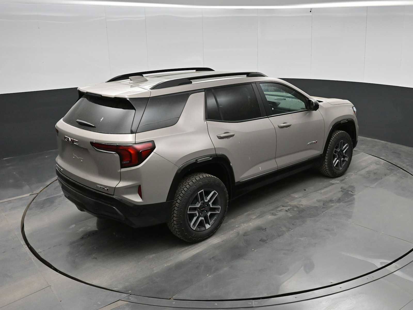 New 2026 GMC Terrain AT4 w/ Technology Package II AWD/4WD image 29