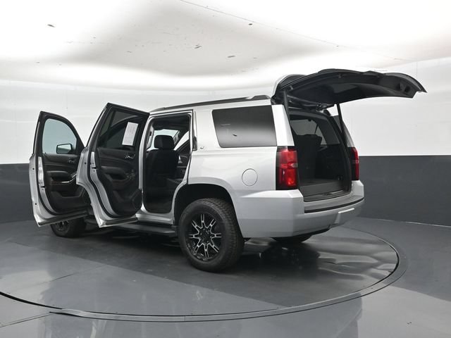 Used 2020 Chevrolet Tahoe LT AWD/4WD image 51