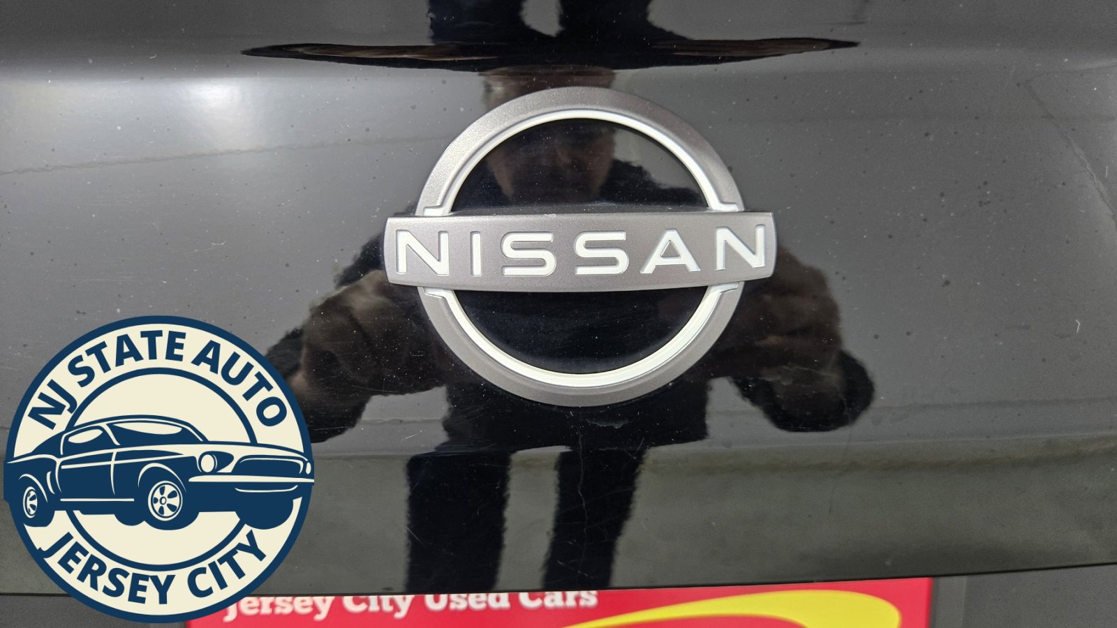 Used 2024 Nissan Altima 2.5 SV image 24