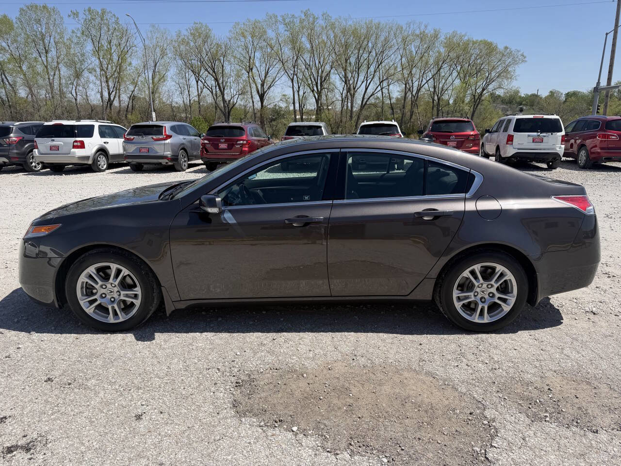 Used 2010 Acura TL FWD image 6