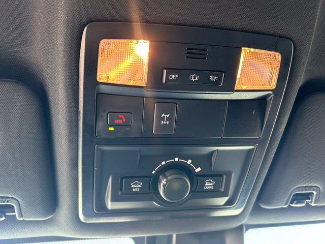 Certified 2023 Toyota Tacoma TRD Off-Road AWD/4WD image 51