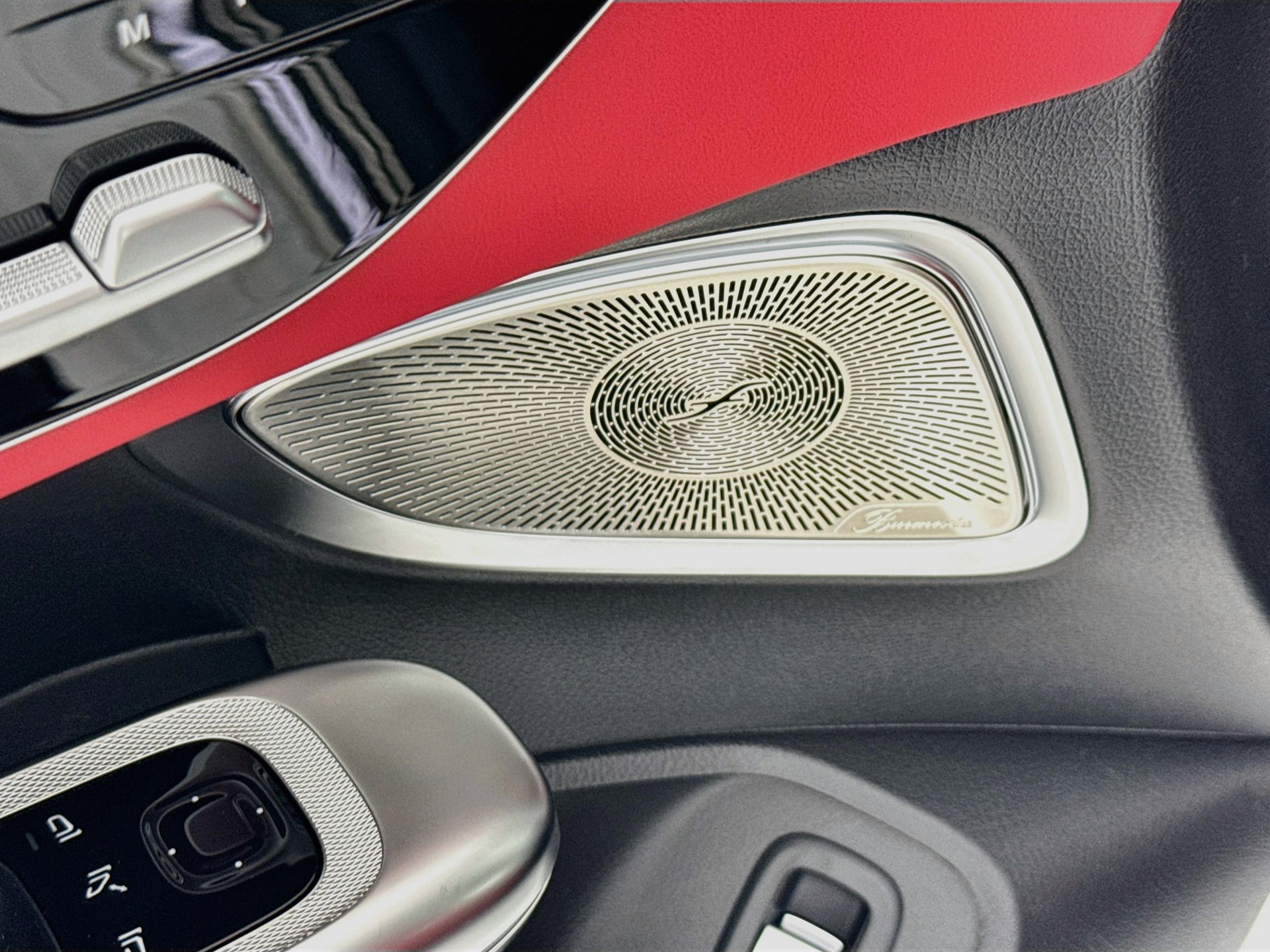 New 2027 Mercedes-Benz CLE 53 AMG 4MATIC Coupe image 20