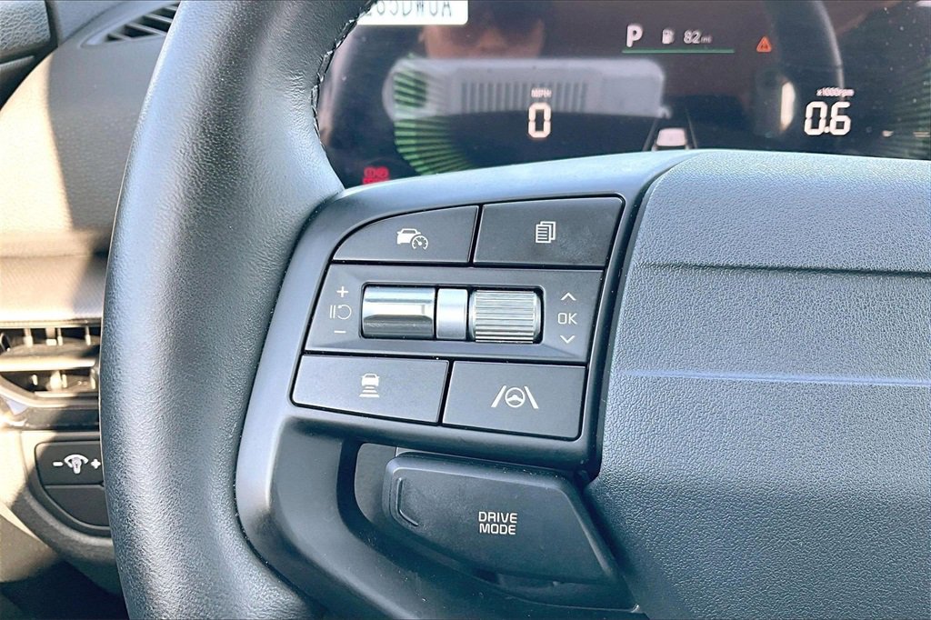 Certified 2026 Kia Sportage LX w/ LX Convenience Package image 20