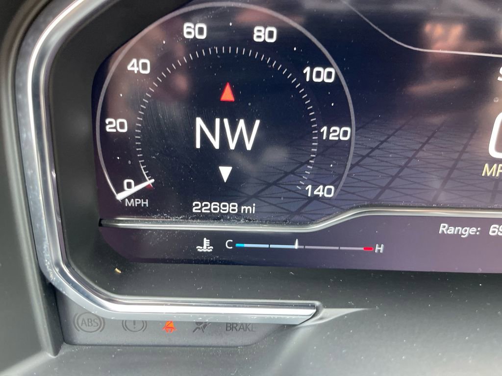 Used 2024 GMC Sierra 1500 Denali w/ Denali Reserve Package image 28