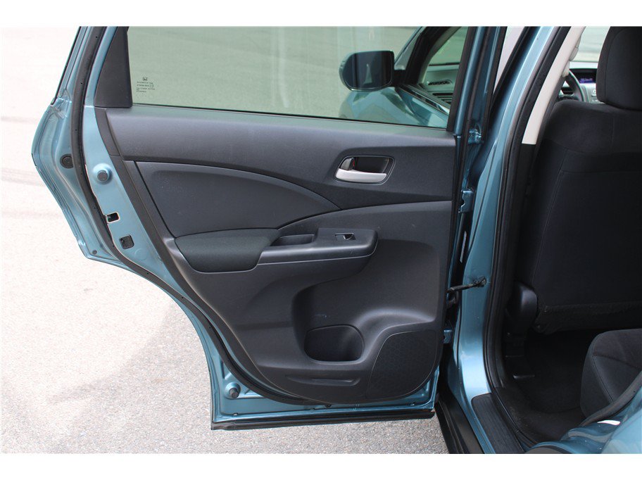 Used 2013 Honda CR-V LX image 13