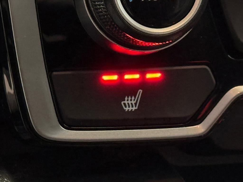 Used 2021 Honda CR-V EX-L image 16