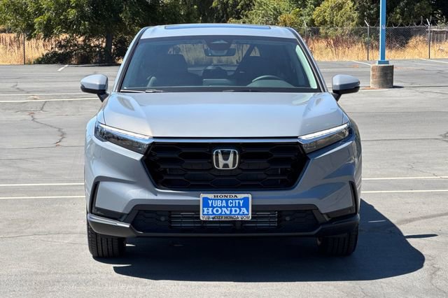 New 2026 Honda CR-V EX-L image 9