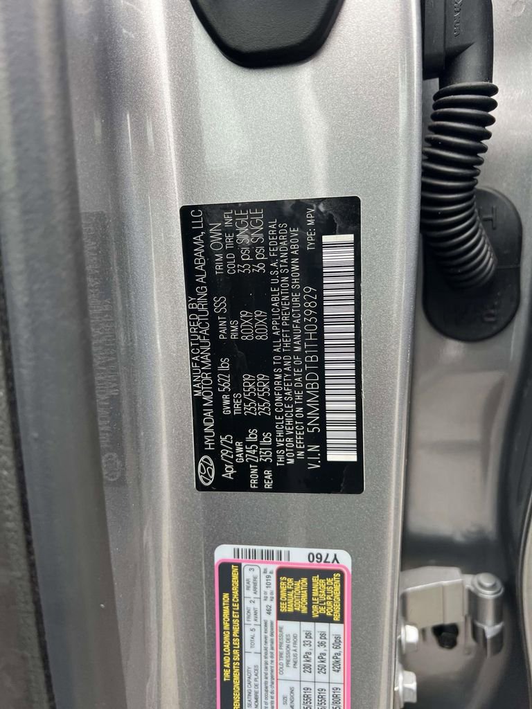 Used 2026 Genesis GV70 2.5T Advanced image 19