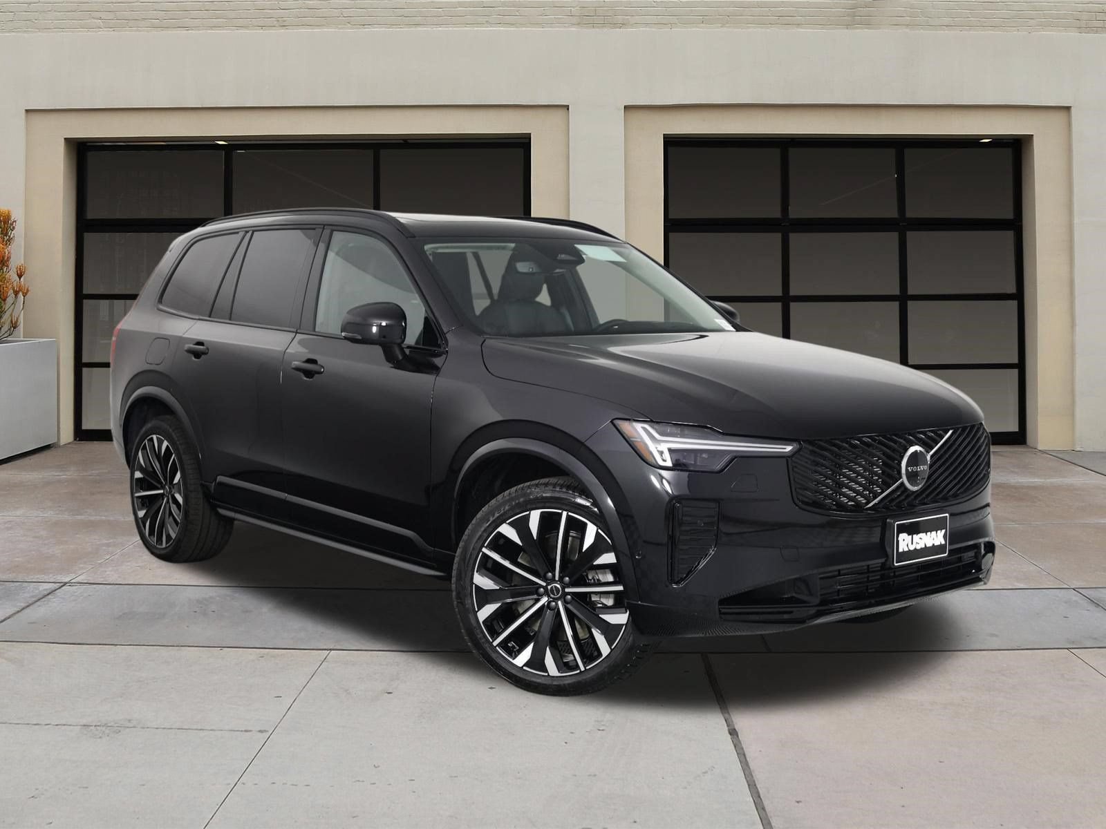 New 2026 Volvo XC90 T8 Ultra AWD/4WD image 19