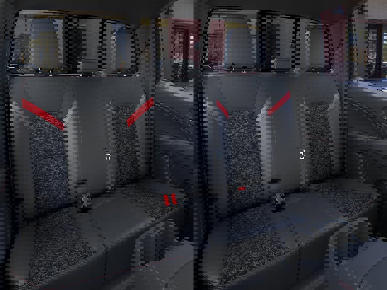 New 2026 Chevrolet Colorado Z71 image 17