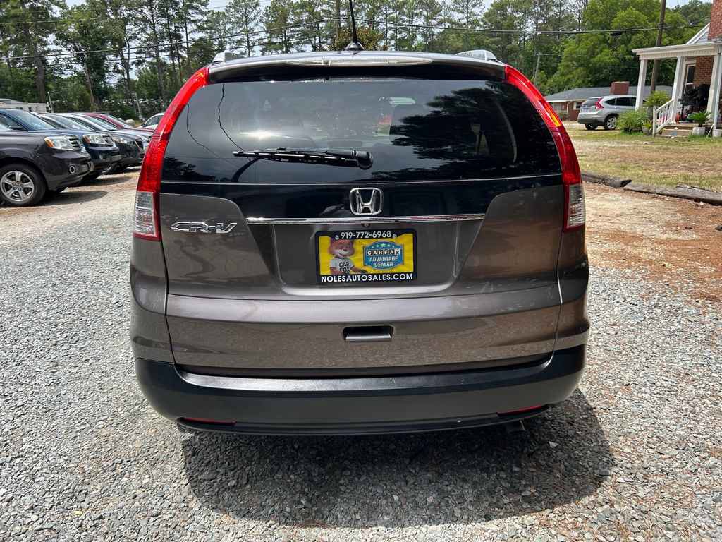 Used 2013 Honda CR-V EX-L image 5