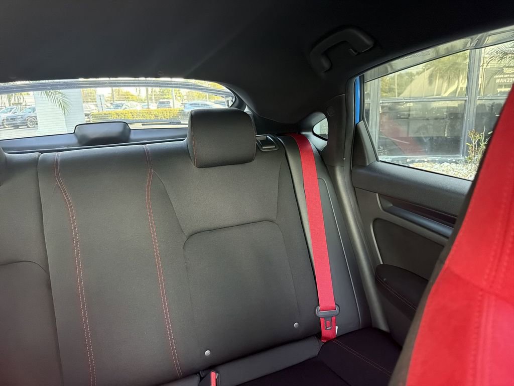 Certified 2024 Honda Civic Type R image 15
