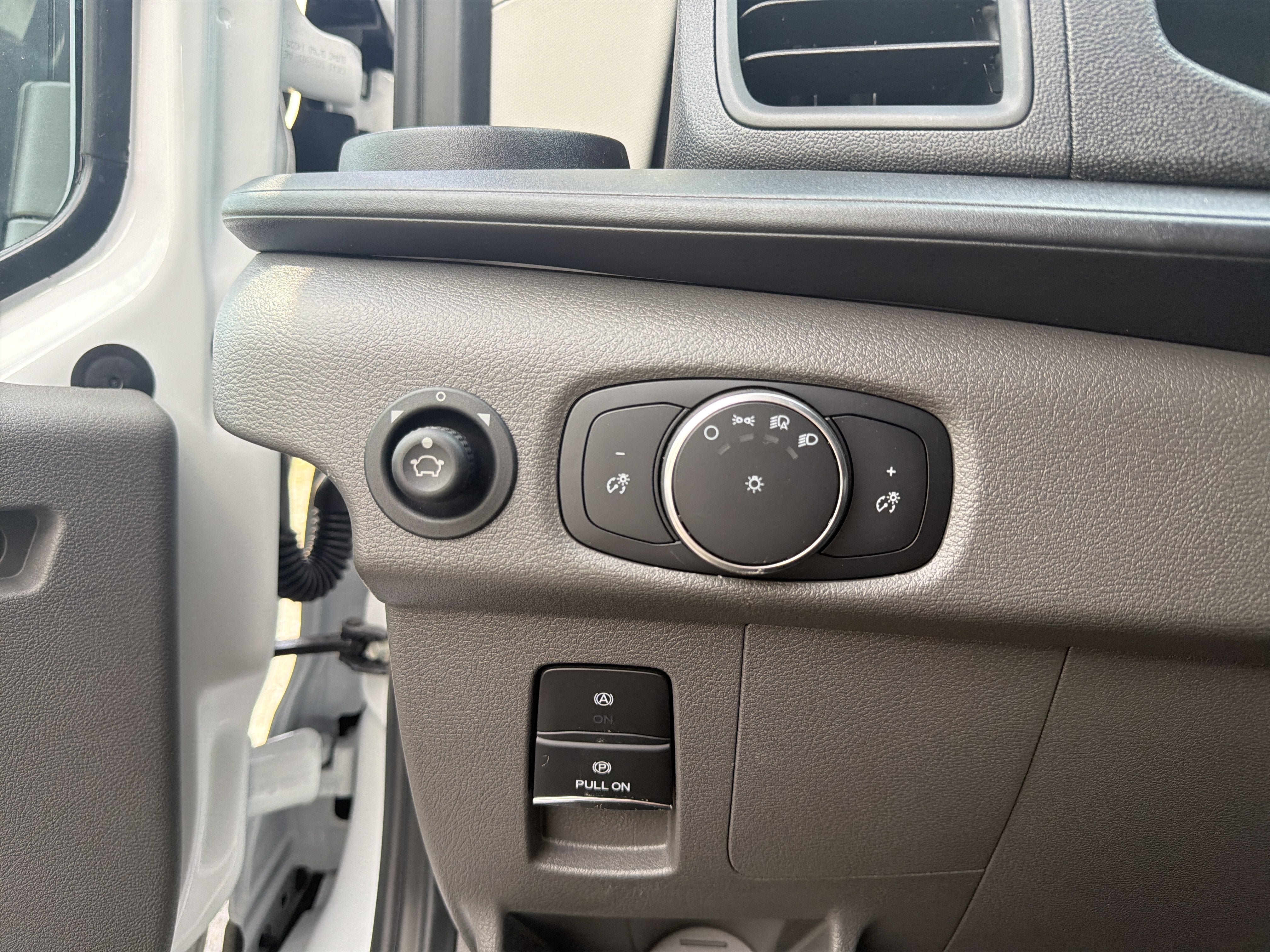 New 2026 Ford Transit 150 Low Roof RWD image 14