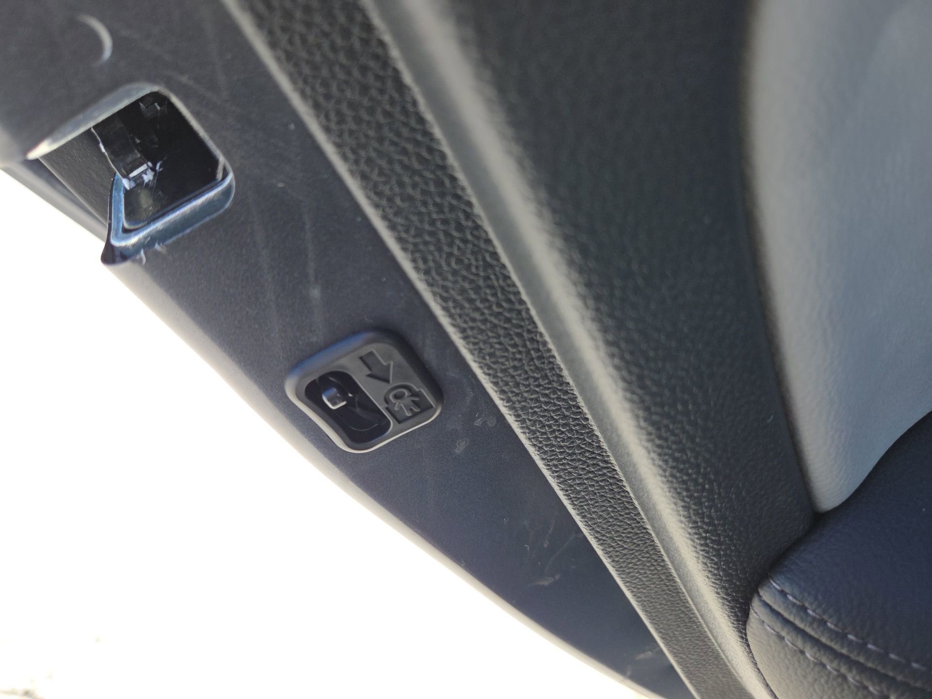 New 2026 Honda Civic Sport Touring image 38