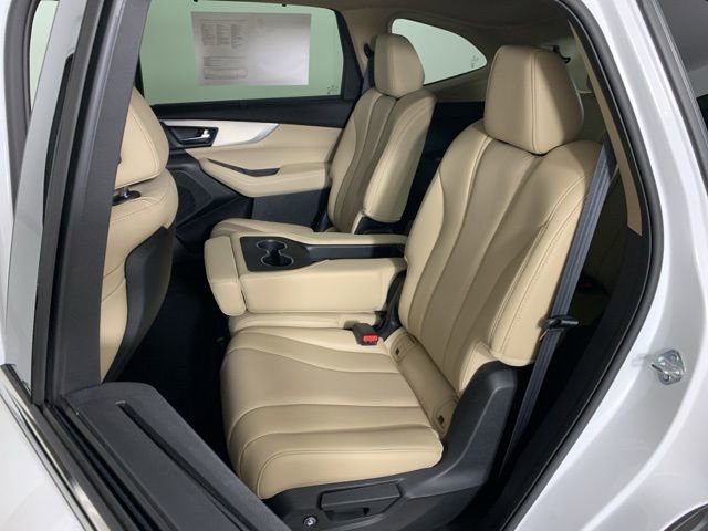 Used 2022 Acura MDX SH-AWD w/ Technology Package image 35