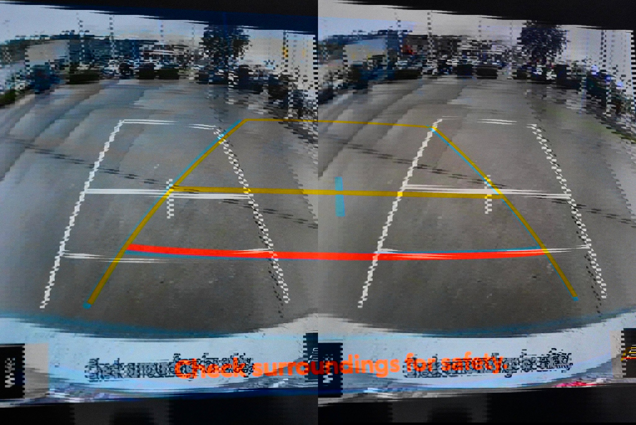 Certified 2025 Toyota Camry LE AWD/4WD image 39