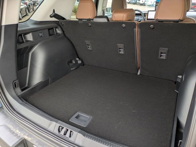 New 2026 Ford Bronco Sport Outer Banks w/ Outer Banks Tech Package+ image 46