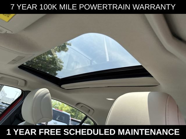 Used 2022 MAZDA MAZDA3 s FWD image 16