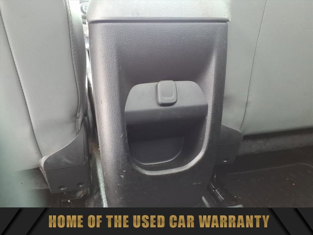 Used 2018 Chevrolet Colorado W/T image 25